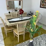 Amplo Apartamento Perto Da Praia Centro Balneario Camboriu Sc