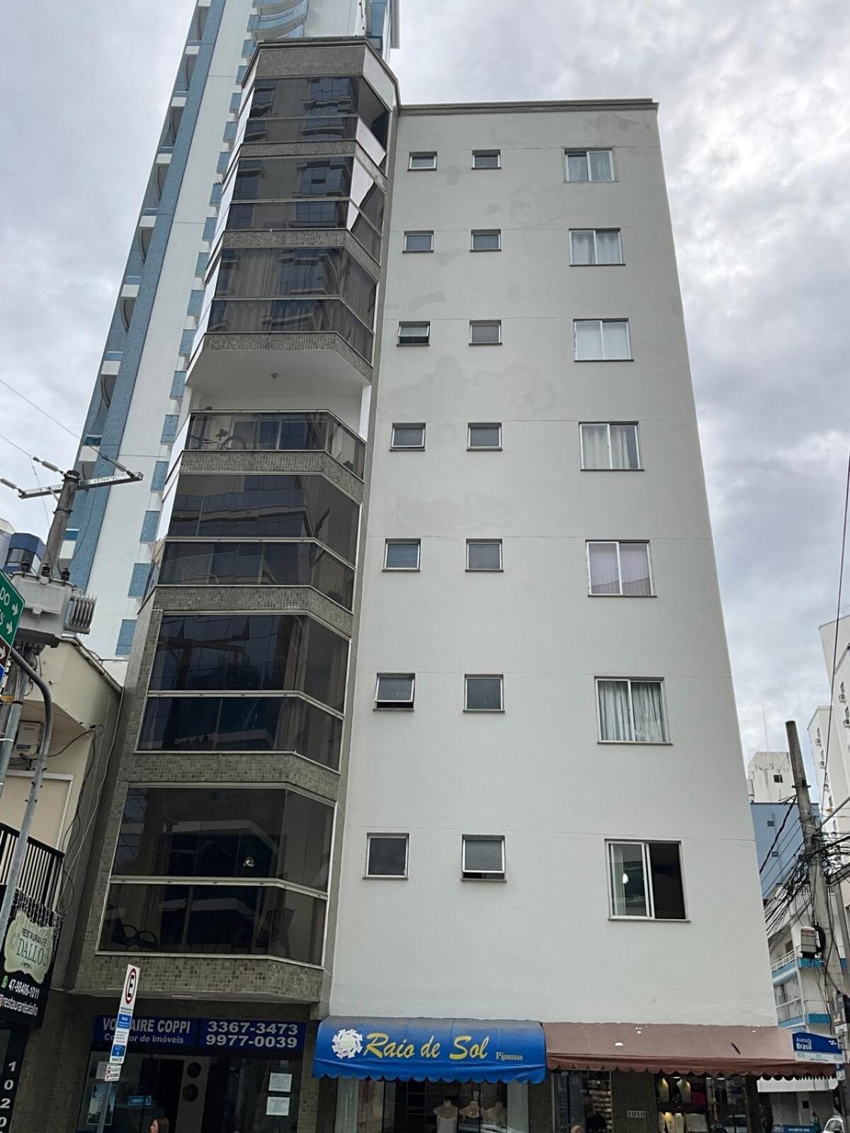 Amplo Perto Da Centro Sc