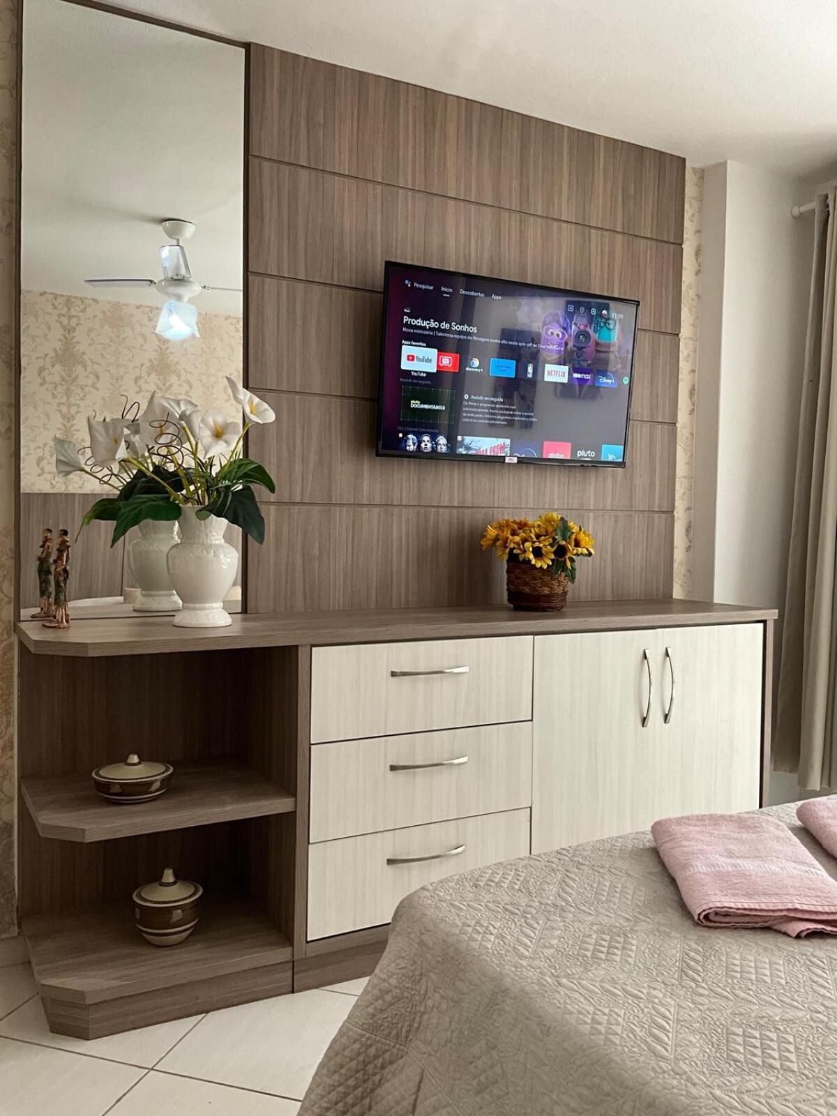 Apartamento Amplo Perto Da Centro Sc Balneario Camboriu