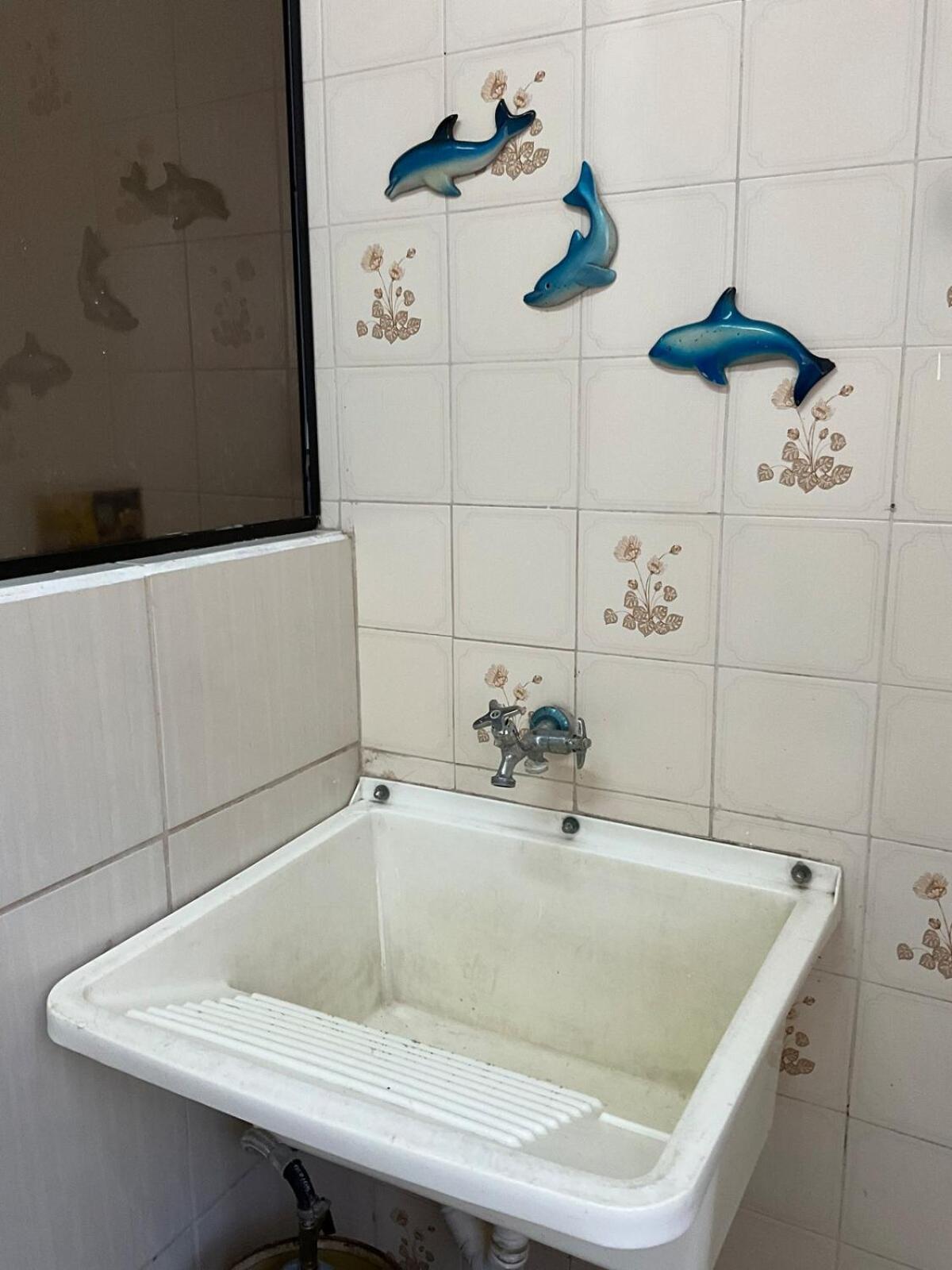 Apartamento Amplo Perto Da Centro Sc