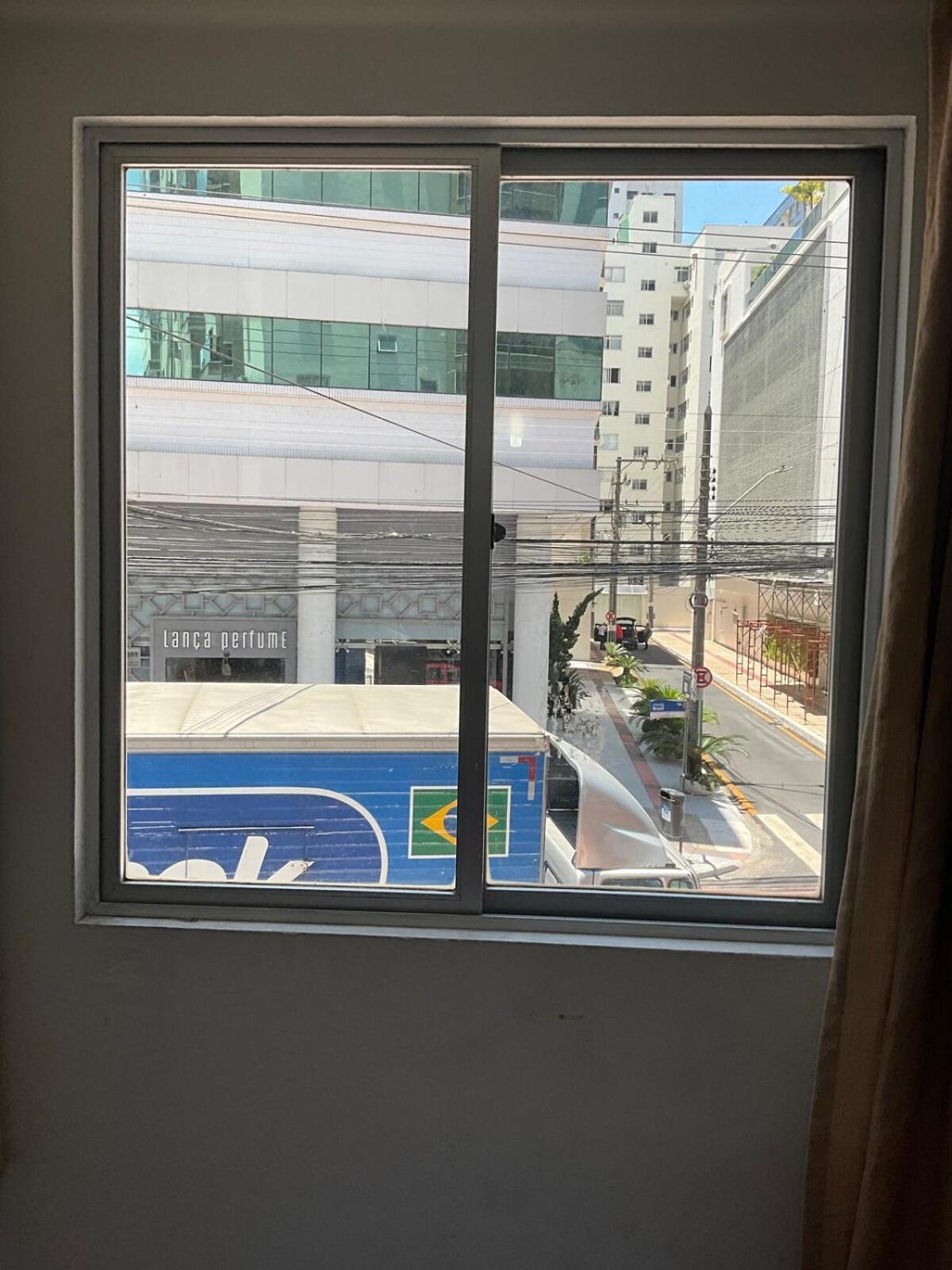Amplo Perto Da Centro Sc Apartamento