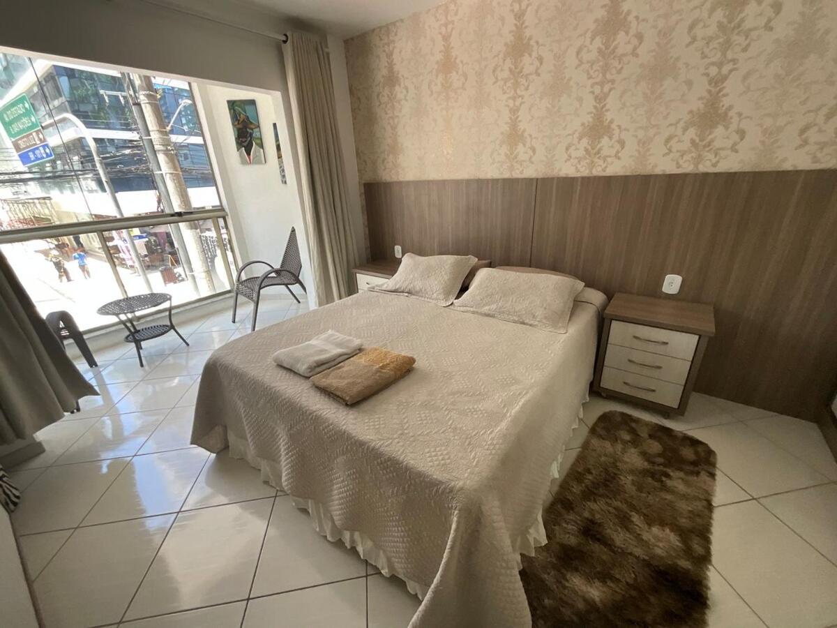 Amplo Perto Da Centro Sc Apartamento *
