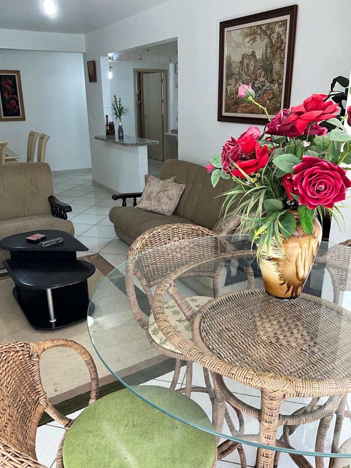 Amplo Perto Da Centro Sc Apartamento Balneario Camboriu