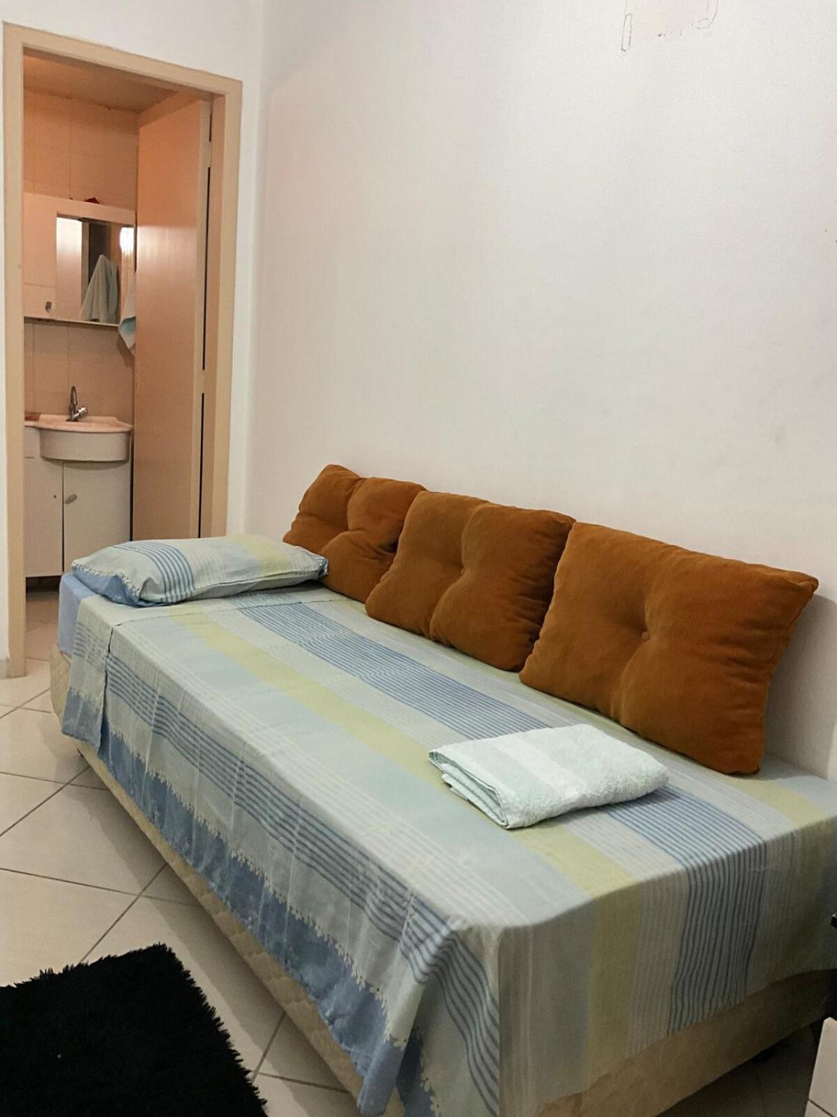 Apartamento Amplo Perto Da Centro Sc