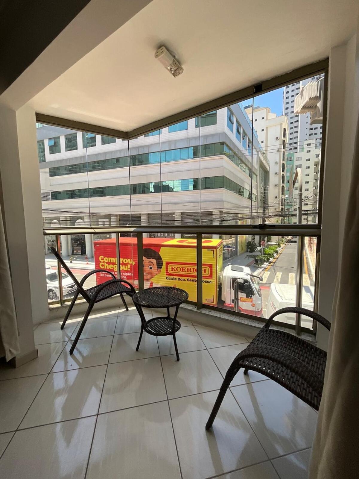 Amplo Perto Da Centro Sc *