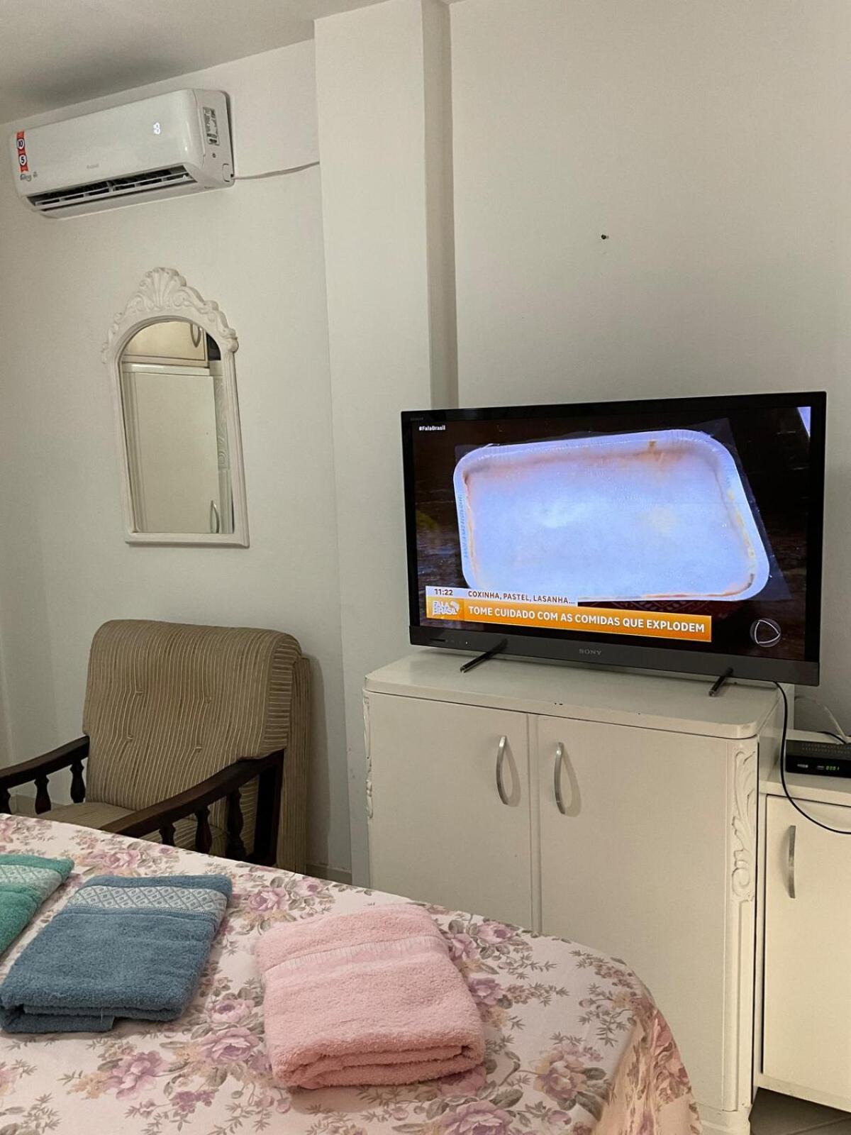 Apartamento Amplo Perto Da Centro Sc *