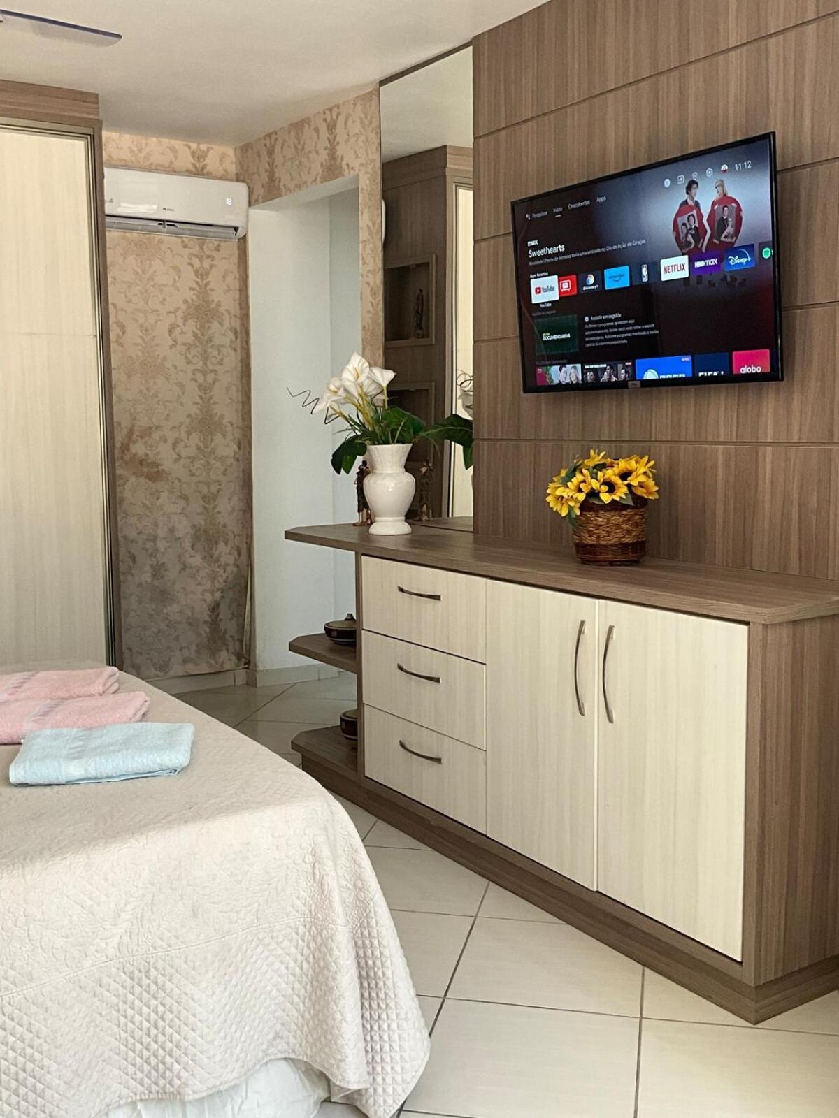 Amplo Perto Da Centro Sc Apartamento Balneario Camboriu