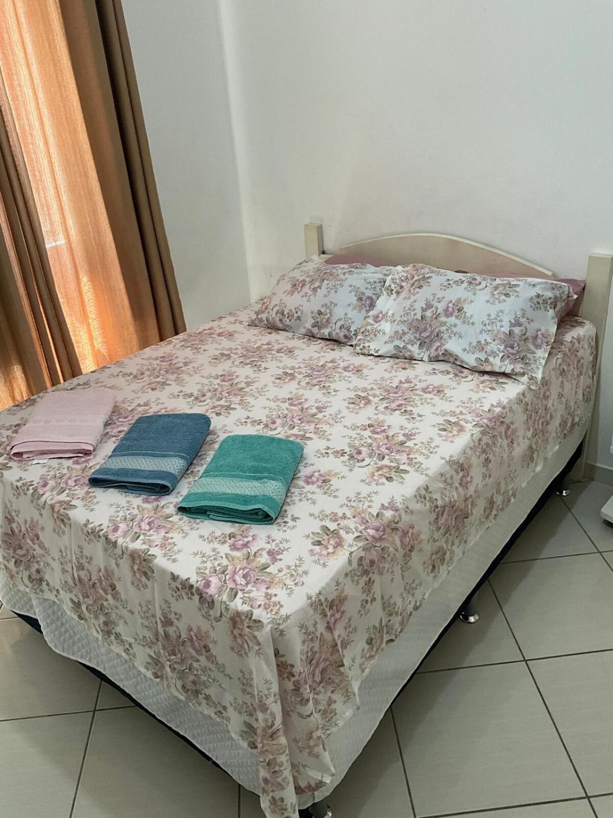 Amplo Perto Da Centro Sc Apartamento *