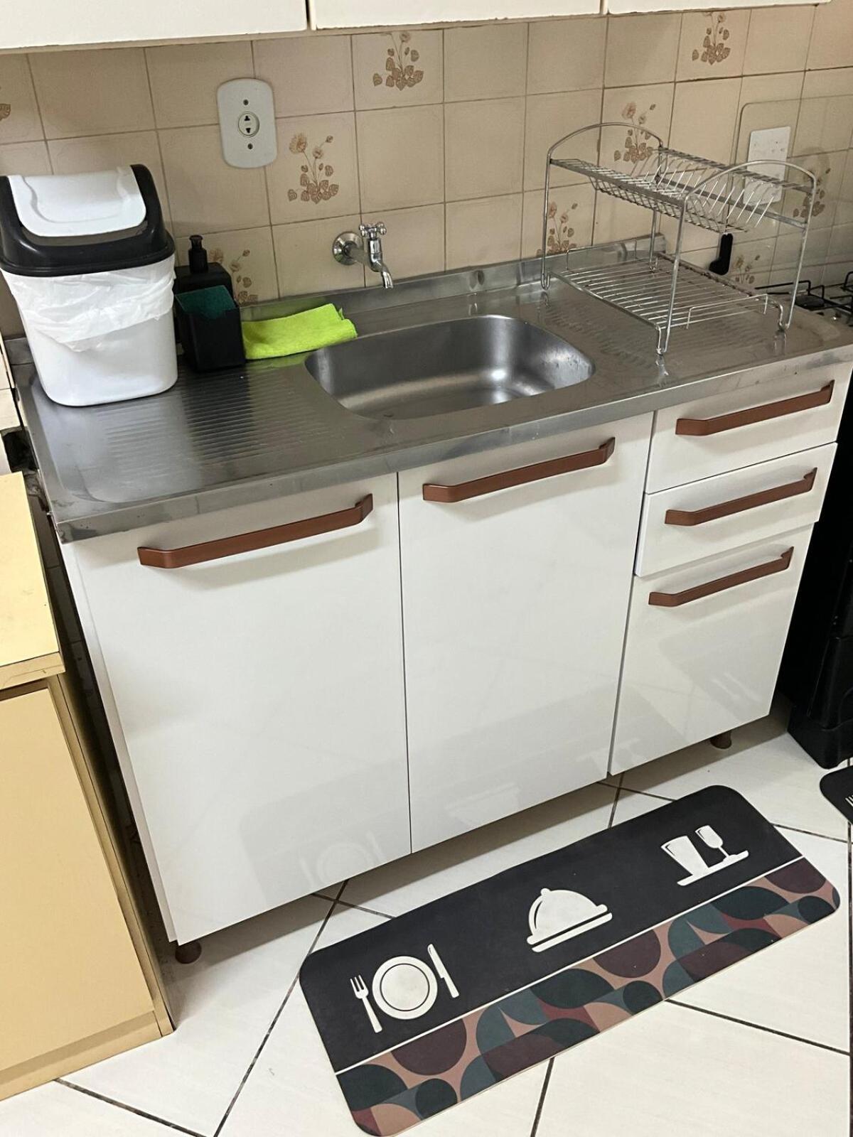 Apartamento Amplo Perto Da Centro Sc *