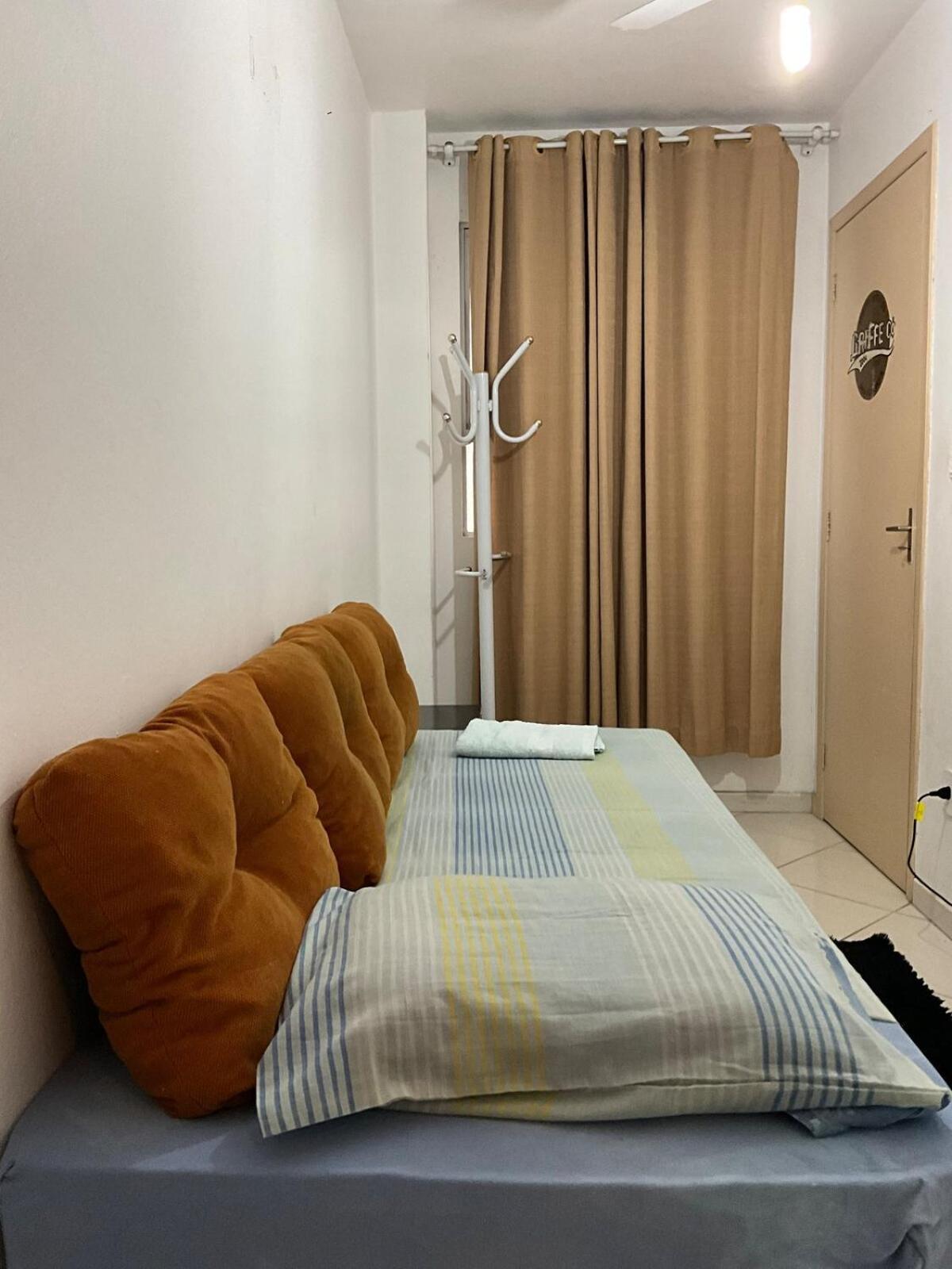 Apartamento Amplo Perto Da Centro Sc Balneario Camboriu